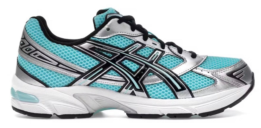 Asics Gel 1130 Larminar Blue Silver