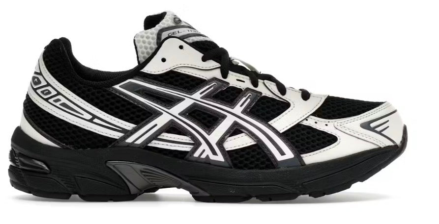 Asics Gel 1130 Black Cream
