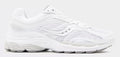Saucony Progrid Omni 9 White Silver