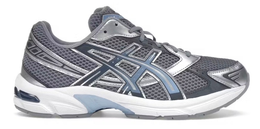 Asics Gel 1130 Gravel pure silver