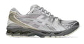 Asics Kayano 14 Concrete Pure Silver