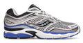 Saucony Progrid Omni 9 White Silver Blue