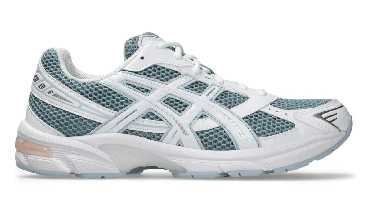 Asics 1130 Slate Blue