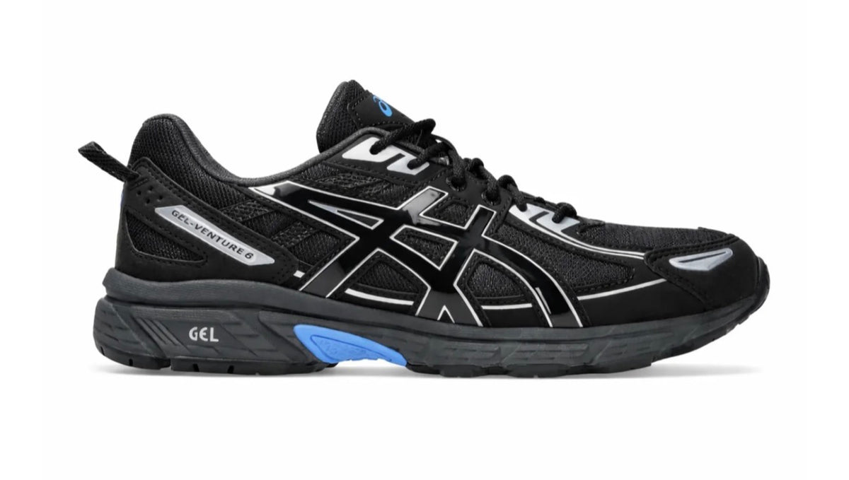 Asics Gel Venture 6 Blue Coast