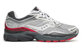 Saucony Progrid Omni 9 Crimson Red