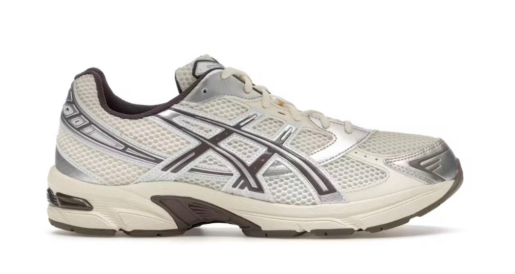 Asics 1130 Cream Cocoa Powder